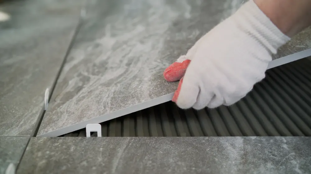 Carrelage pour professionnels près de Aisne