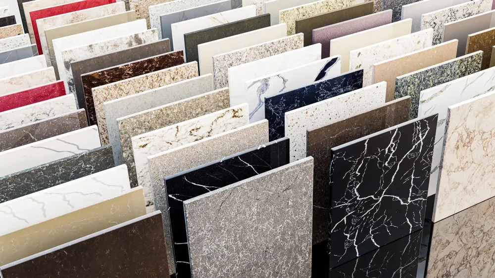 Nouveauté carrelage près de Aisne